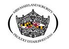 The Miss Maryland Sorority A Scholarship
